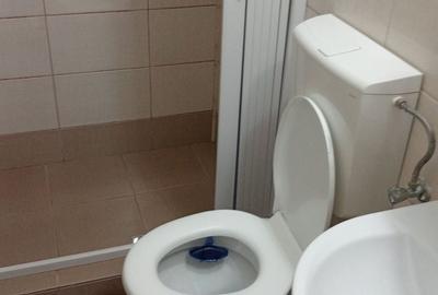 Garsonieră în Geamăna