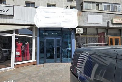 Spațiu comercial, de 40 mp, în Orizont