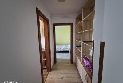 Apartament cu 2 camere în Florești - 19