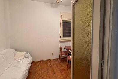 Garsonieră nedecomandată în Moșilor - 3