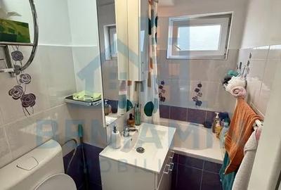 Apartament cu 3 camere semidecomandat în Craiovița Nouă - 1
