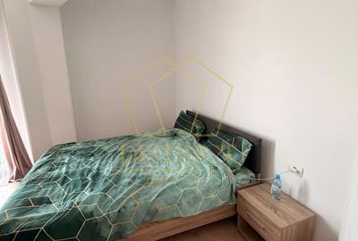 Apartament cu 2 camere semidecomandat, mobilat în Braytim - 3