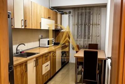 Apartament cu 2 camere decomandat în Militari