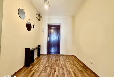 Apartament cu 2 camere decomandat în Titan - 4