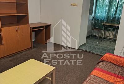 Apartament cu 2 camere decomandat, mobilat în Mehala - 3