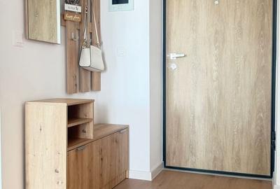 Apartament cu 2 camere decomandat, mobilat în Titan - 10