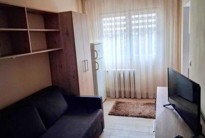 Garsonieră semidecomandată în Tătărași - 2