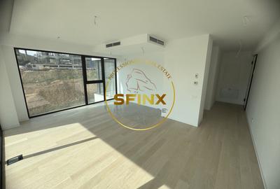 Apartament cu 2 camere decomandat în Floreasca