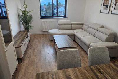 Apartament cu 2 camere decomandat în Central - 4
