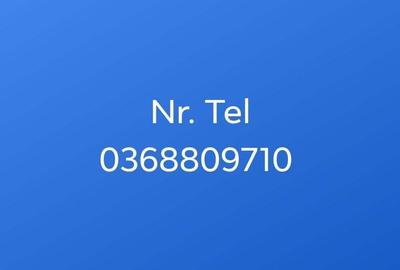 Teren în Central - 1