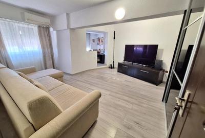 Garsonieră decomandată în Micro 14 - 1