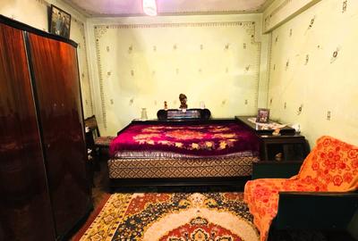Apartament cu 2 camere nedecomandat în Tătărași - 1