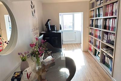 Apartament cu 2 camere decomandat în Aleea Sporturilor - 2