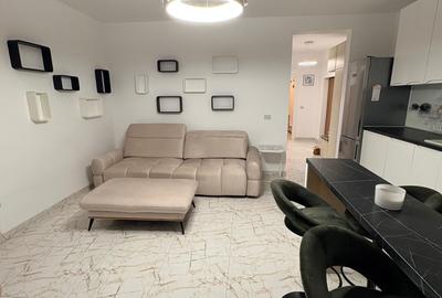 Apartament cu 2 camere decomandat în Sud - 1