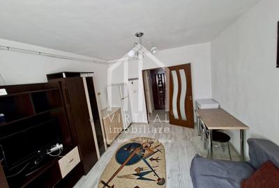 Garsonieră în Vasile Aaron - 2