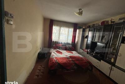Apartament cu 2 camere în Micro 16 - 2