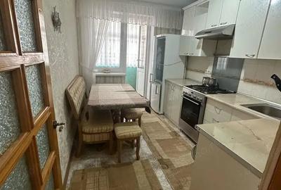 Apartament cu 3 camere în Dâmbovița - 1