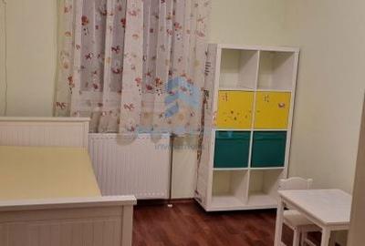 Apartament cu 3 camere în Central - 2