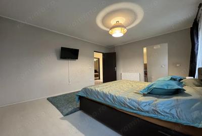 Casă cu 5 camere cu Teren 680 Mp în Olteni - 15
