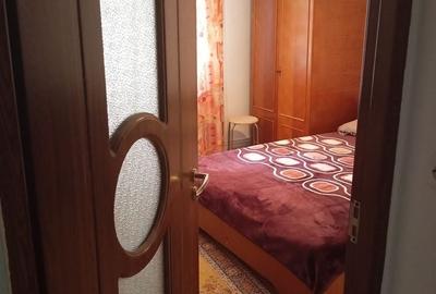 Apartament cu 2 camere în Rovine - 10