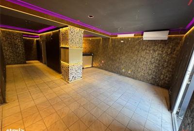 Spațiu comercial, de 80 mp, în Ultracentral