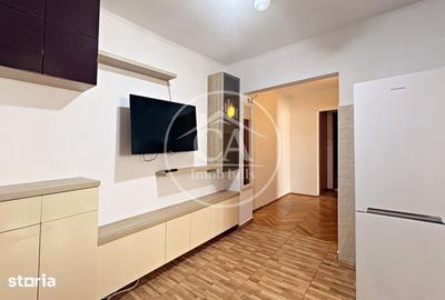 Apartament cu 3 camere decomandat în Orașul Nou - 10