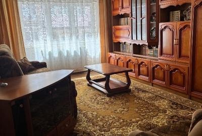 Apartament cu 2 camere decomandat, mobilat în Gojdu