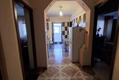 Apartament cu 2 camere în Sud - 3