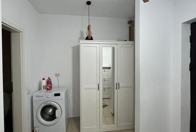Garsonieră decomandată în Sânpetru - 3