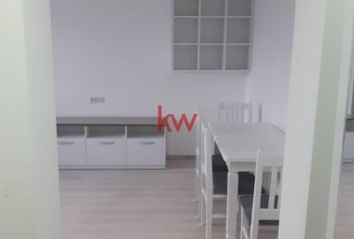 Apartament cu 3 camere decomandat, mobilat în Gară - 3