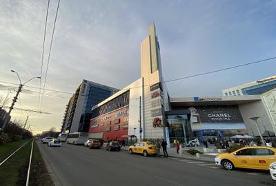 Birou, de 16,000 mp, în Politehnica - 1