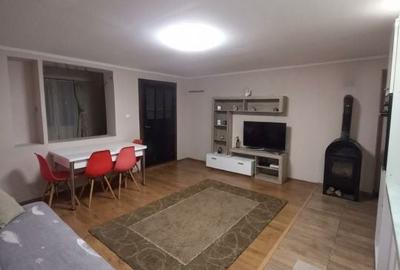 Casă cu 3 camere cu Teren 927 Mp în Așchileu - 3