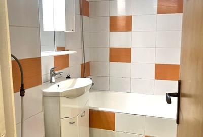 Apartament cu 2 camere, mobilat în Drumul Taberei - 14