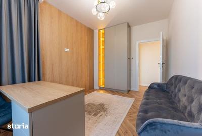 Casă cu 4 camere cu Teren 120 Mp în Chinteni - 6