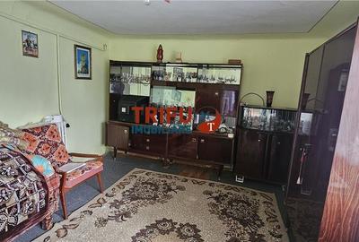 Casă cu 3 camere cu Teren 259 Mp în Central