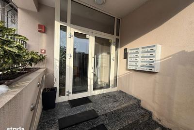 Apartament cu 3 camere decomandat în Romană - 17