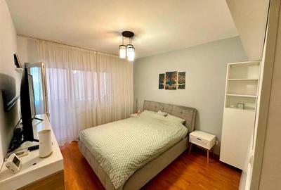 Apartament cu 3 camere decomandat în Valea Lupului - 3