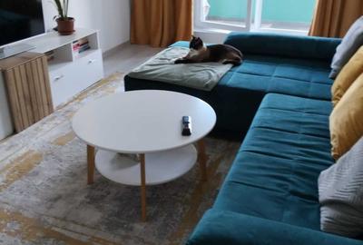 Apartament cu 2 camere decomandat în Titan - 6