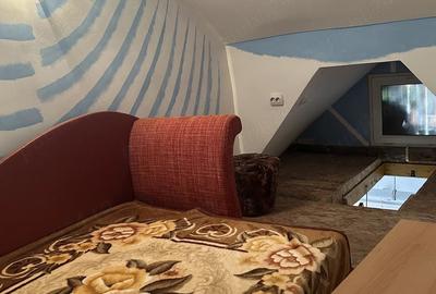 Casă cu 1 camere cu Teren 10 Mp în Exterior Vest