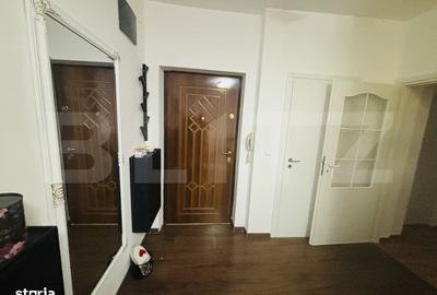 Apartament cu 3 camere în Someșeni - 1