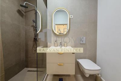 Apartament cu 2 camere decomandat, mobilat în Albert - 10