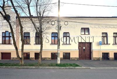 Apartament cu 6 camere decomandat, mobilat în Ultracentral - 1