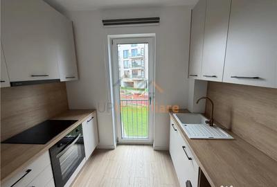 Apartament cu 2 camere decomandat în Lotus - 5