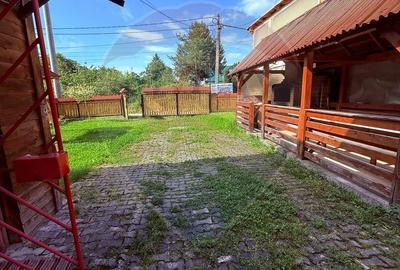 Casă cu 4 camere cu Teren 248 Mp în Ocna Șugatag - 3
