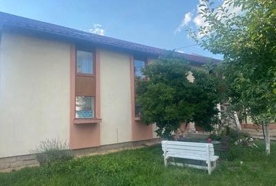 Casă cu Teren 800 Mp în Tăuții-Măgherăuș
