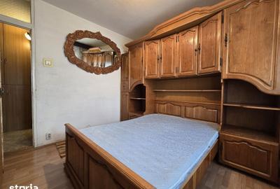 Apartament cu 2 camere decomandat în Vest