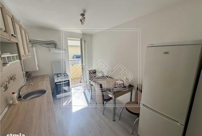 Apartament cu 2 camere decomandat în Ludoș - 3