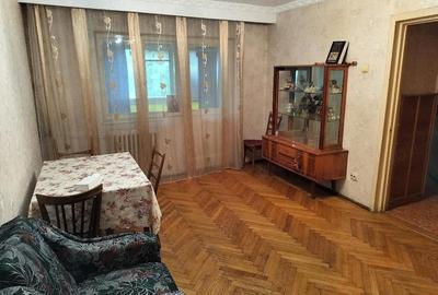 Apartament cu 2 camere decomandat în Ultracentral - 2