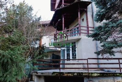 Casă individuală cu 7 camere cu Canalizare în Cartierul Nord - 16
