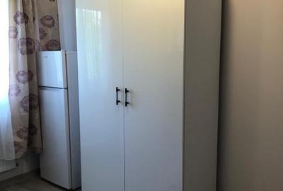 Garsonieră semidecomandată în Costin Georgian - 3